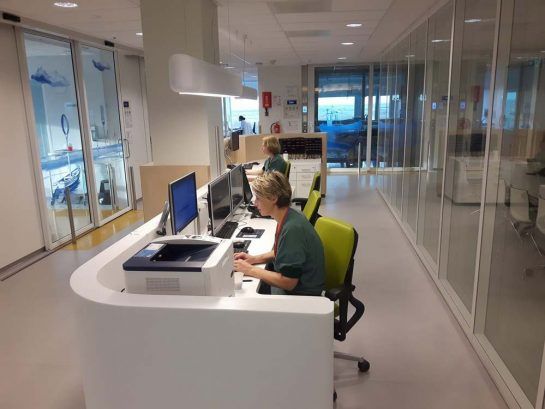 HealtyhCare Facility